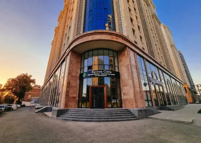 3-комн. квартира, 12 этаж, 136 м², Чулочка, ЖК «Бустон Сити»