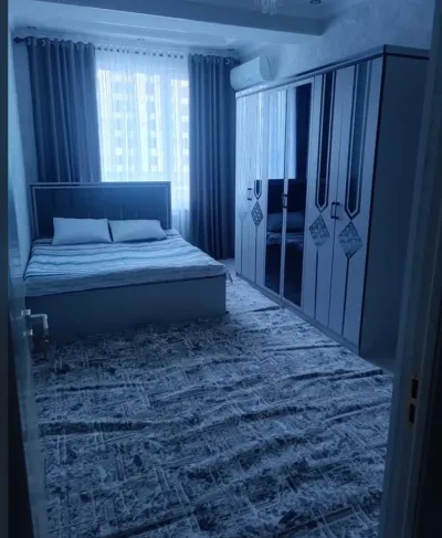2-комн. квартира, 5 этаж, 58м², сино