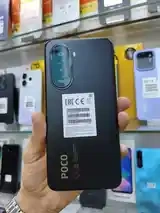 Xiaomi Poco M7 6+3/128Gb black