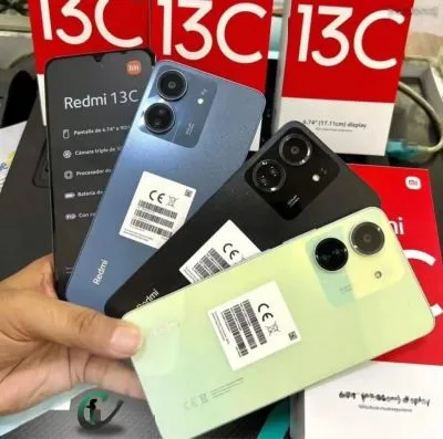 Tecno SPARK 6 256 gb