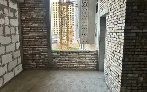 3-комн. квартира, 10 этаж, 75 м², Сино