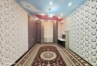 4-комн. квартира, 6 этаж, 150м², И. Сомони
