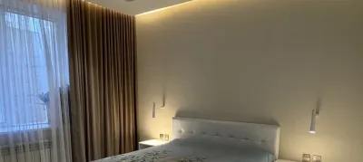 3-комн. квартира, 4 этаж, 104 м², Овир, Гранд Отель