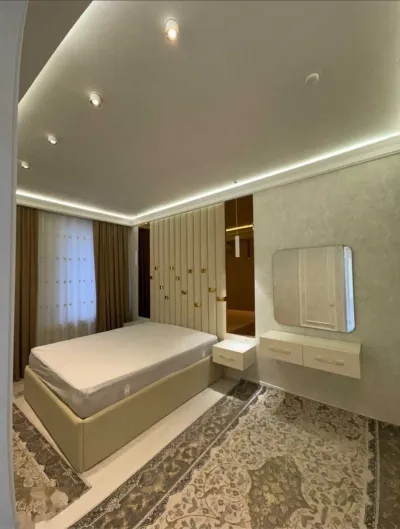 2-комн. квартира, 4 этаж, 90м², Сафо