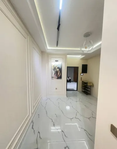2-комн. квартира, 15 этаж, 84 м², Сино 82 мкр Сити Молл