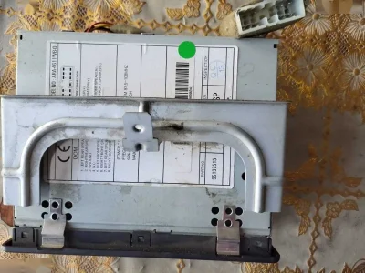 Автомагнитола Labo — миниатюра 2