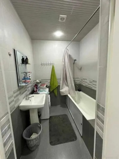2-комн. квартира, 7 этаж, 70м², Сино, 82мкр