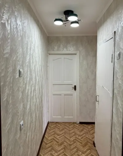 1-комн. квартира, 4 этаж, 40 м², 64мкр