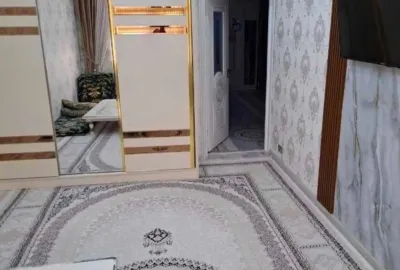 2-комн. квартира, 12 этаж, 64 м², н.Сино,112 мкр доми бари Пайкар