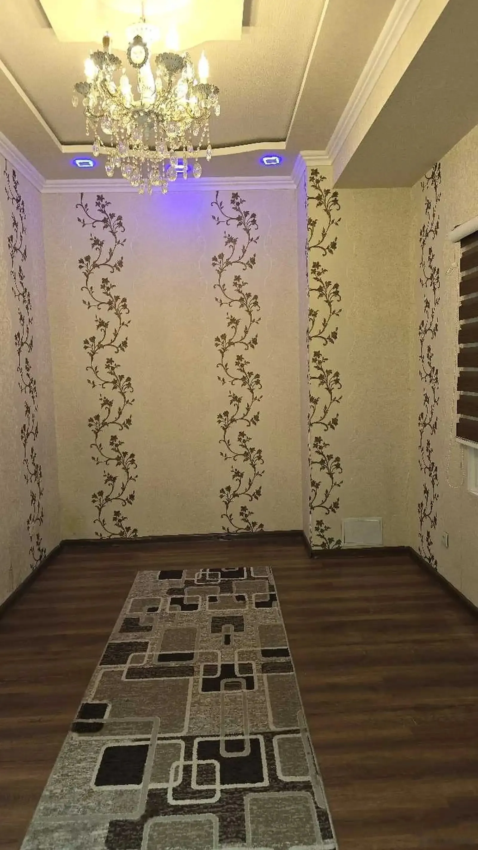 2-комн. квартира, 2 этаж, 80м², 82мкр
