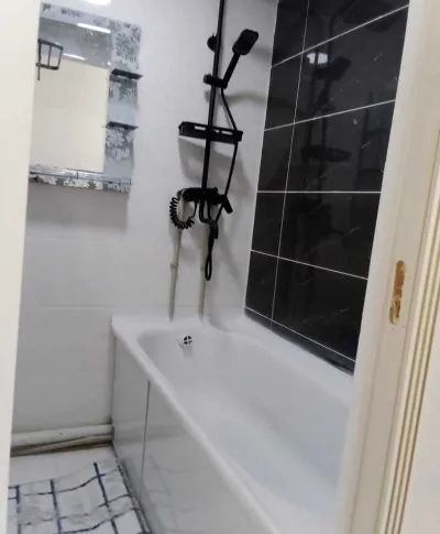 2-комн. квартира, 5 этаж, 1м², сино