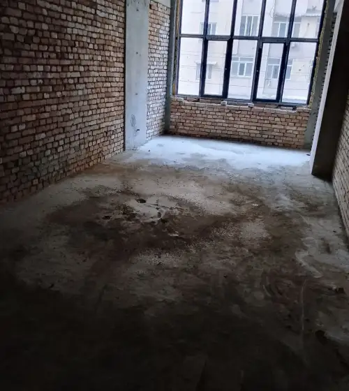 3-комн. квартира, 10 этаж, 123 м², Шохмансур
