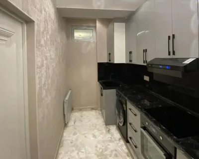 2-комн. квартира, 12 этаж, 70 м², Сино, Казокон