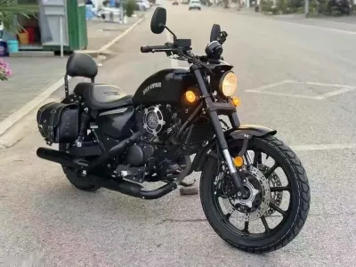 Мотоцикл Harley Davidson
