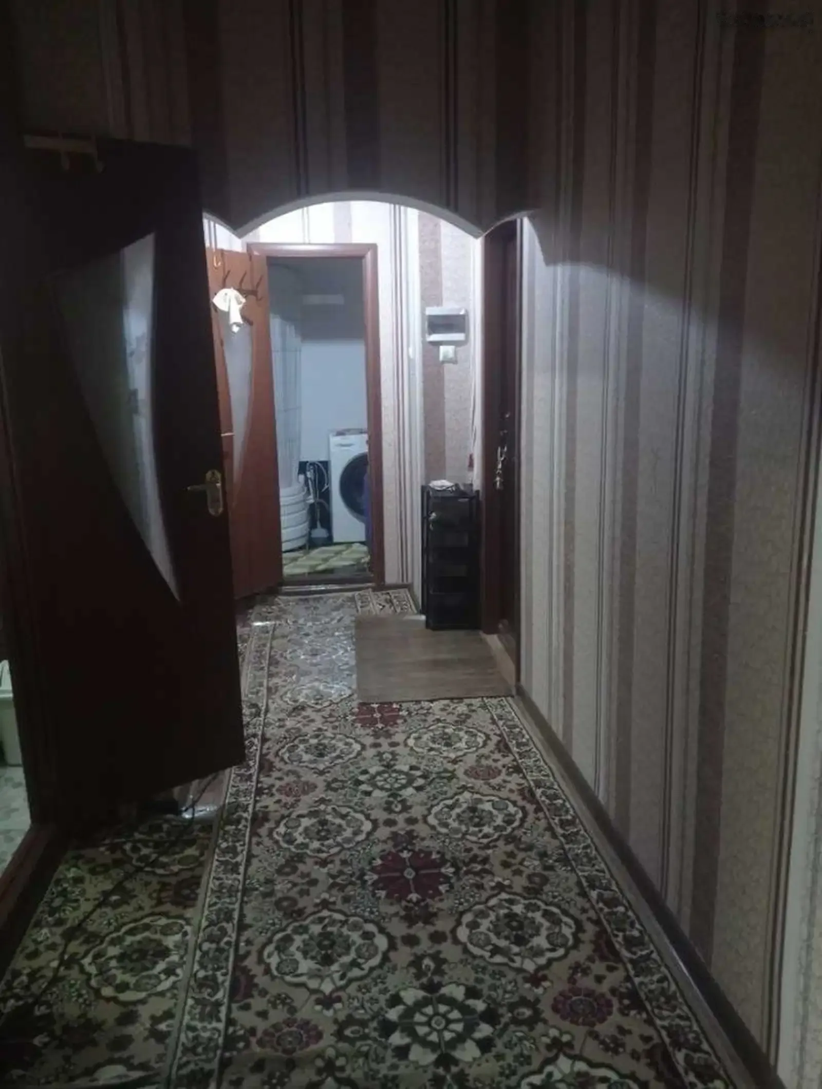 2-комн. квартира, 3 этаж, 58м², 18 микрорайон
