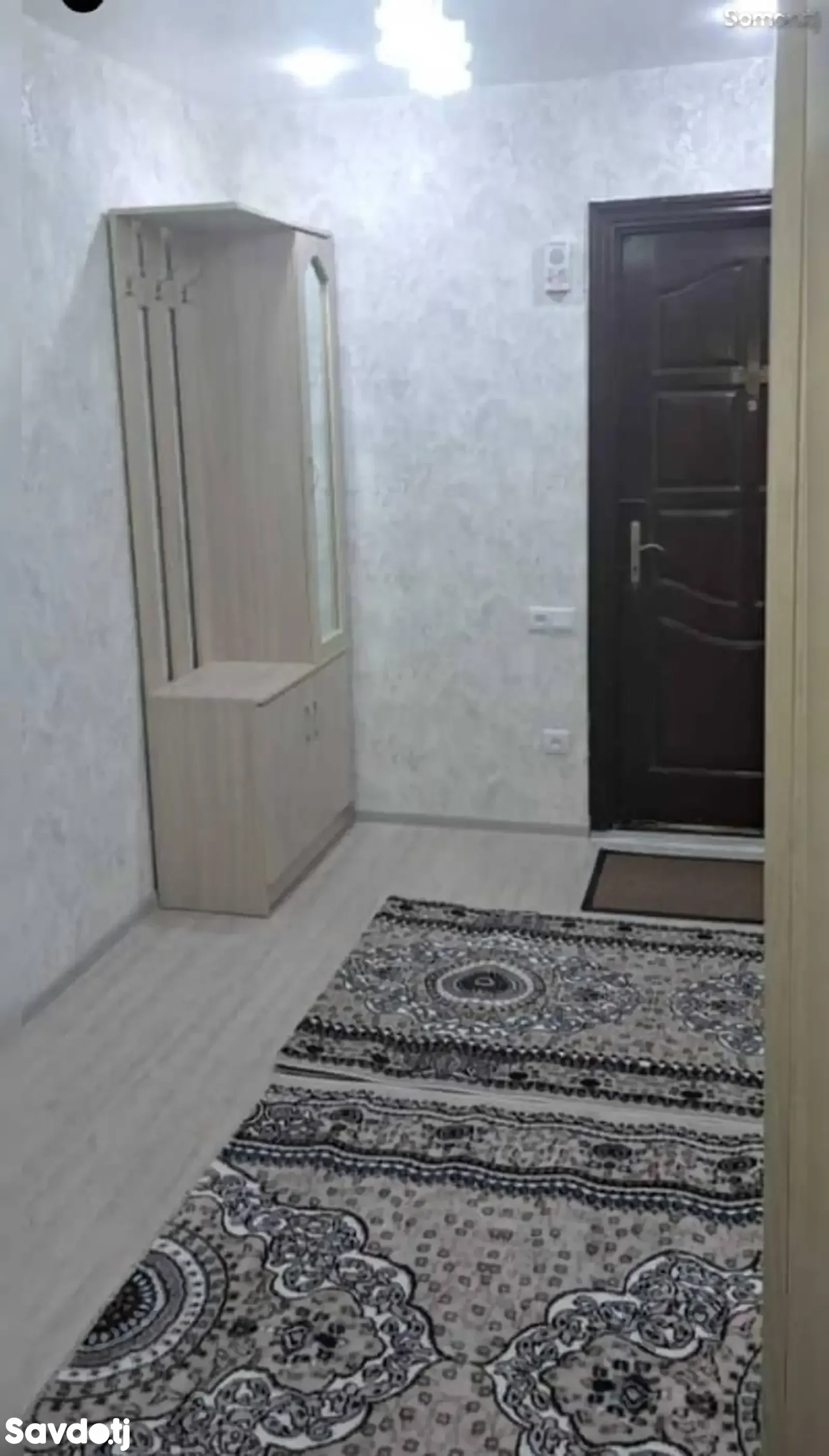 3-комн. квартира, 1 этаж, 70м², 12 микрорайон