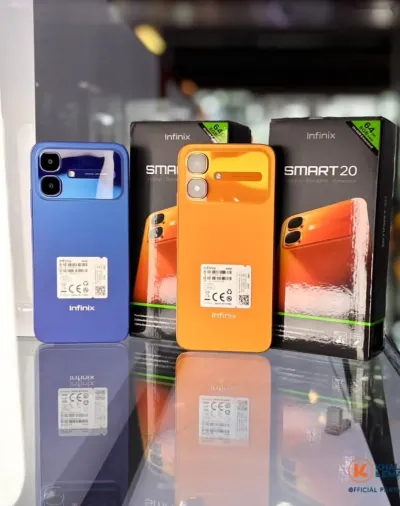 Infinix Smart 10 64 gb