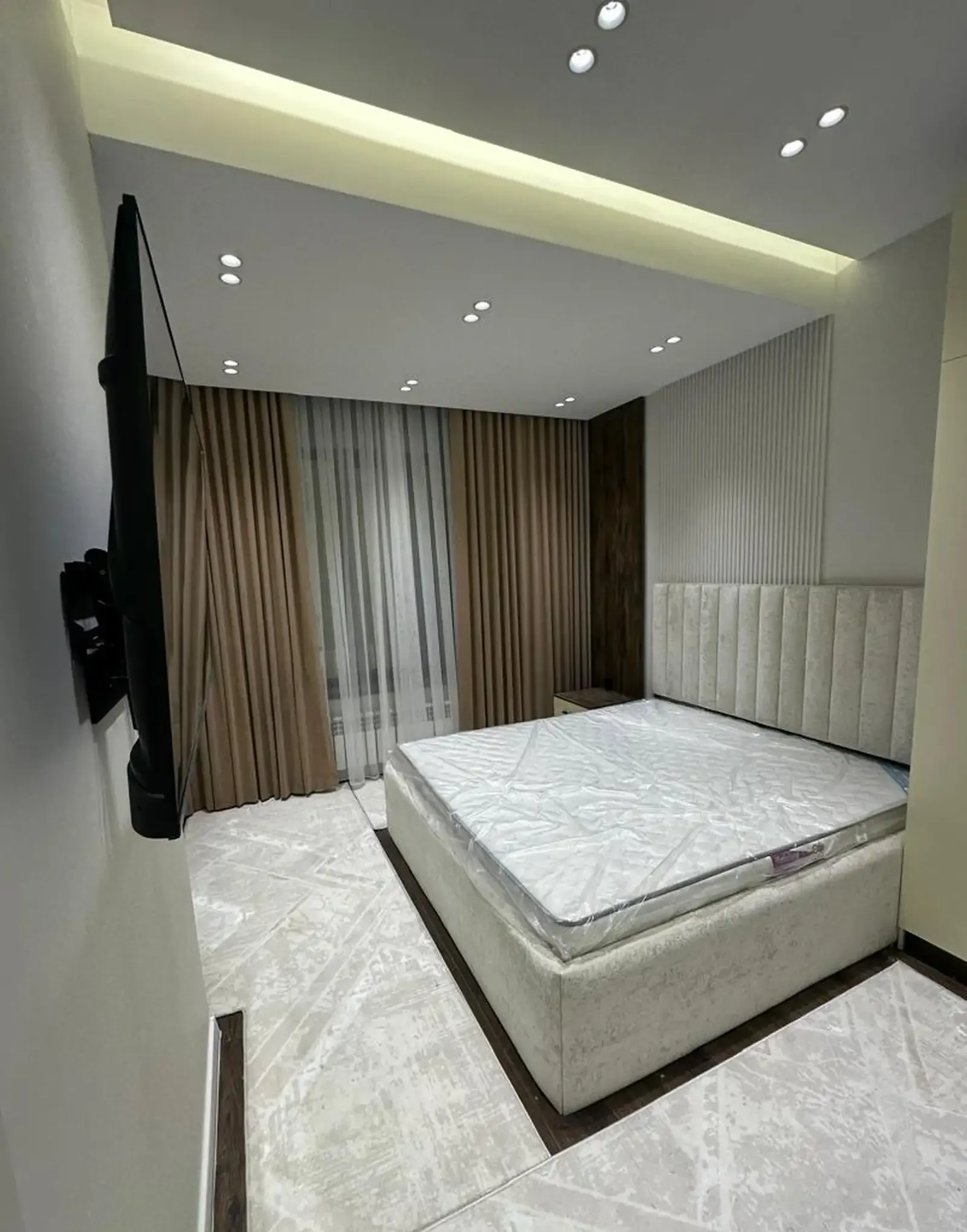 2-комн. квартира, 4 этаж, 66м², Соҳили