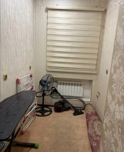 4-комн. квартира, 15 этаж, 167м², И. Сомони