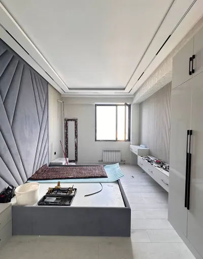 3-комн. квартира, 19 этаж, 84 м², Сино