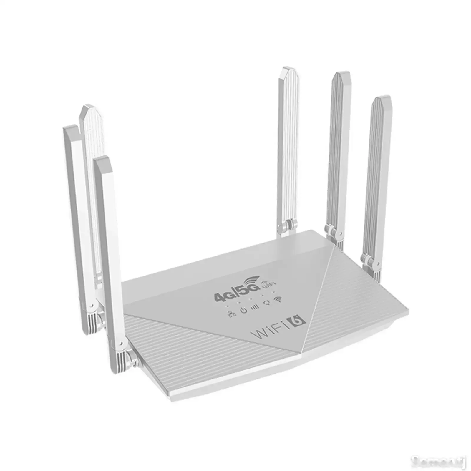 Роутер Wi-Fi 4G Wireless Router WR900 5000mAh