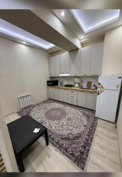 2-комн. квартира, 11 этаж, 70м², шохмансур