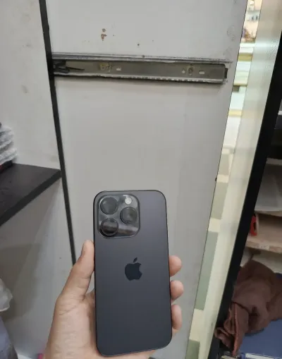 Apple Iphone 15 Pro 256 gb