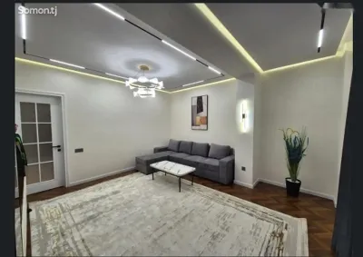 2-комн. квартира, 7 этаж, 70м², Шохмансур