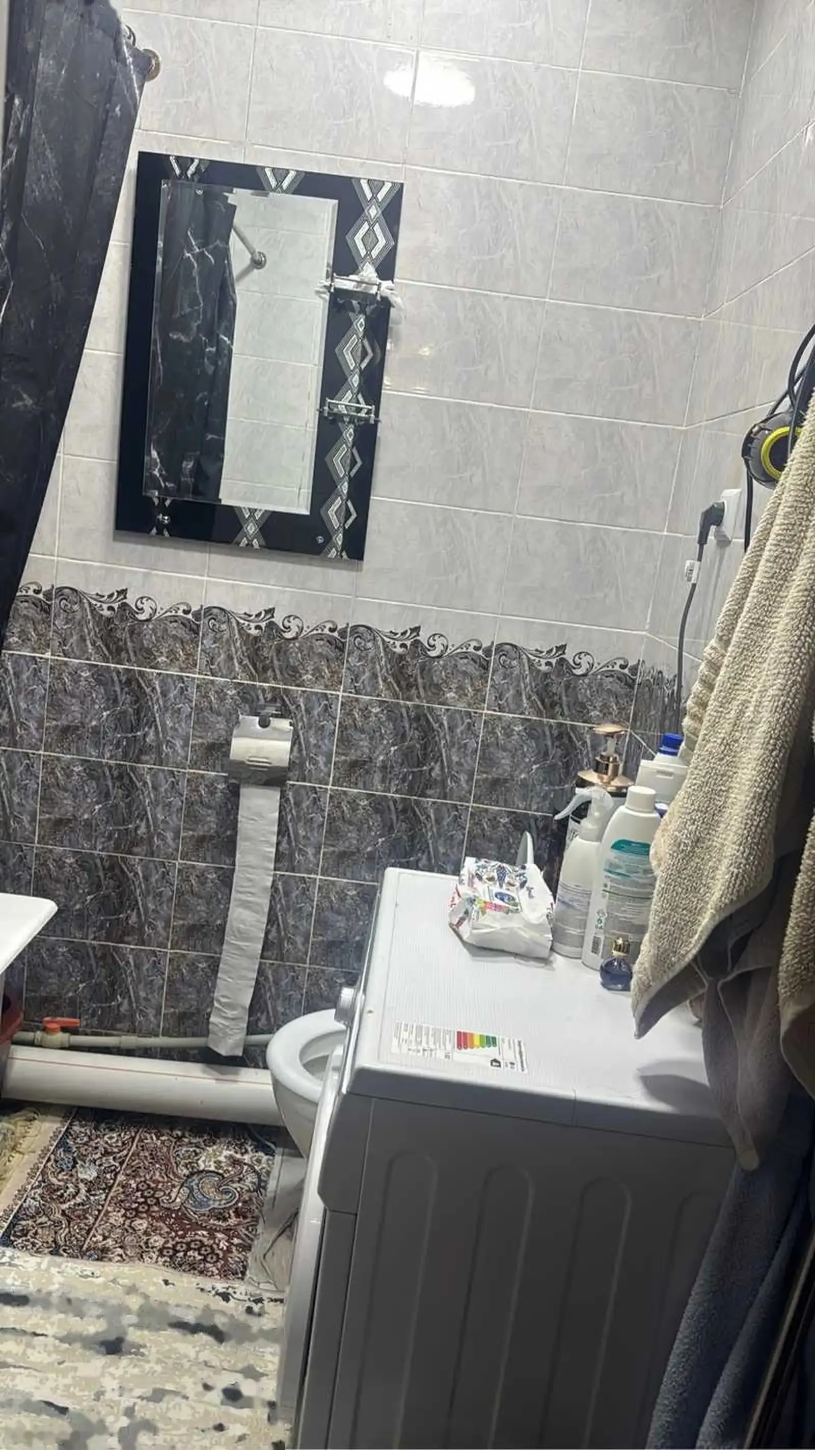 2-комн. квартира, 1 этаж, 63м², Гаи