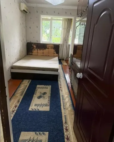 2-комн. квартира, 2 этаж, 41м², Шохмансур