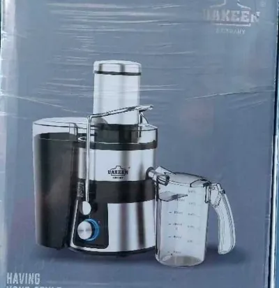 Соковыжималка Uakeen 1200w