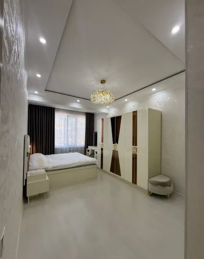 2-комн. квартира, 11 этаж, 64 м², Шохмансур Хитой Бозор