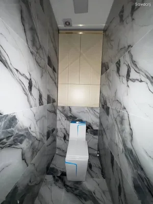 2-комн. квартира, 13 этаж, 73 м², шохмансур