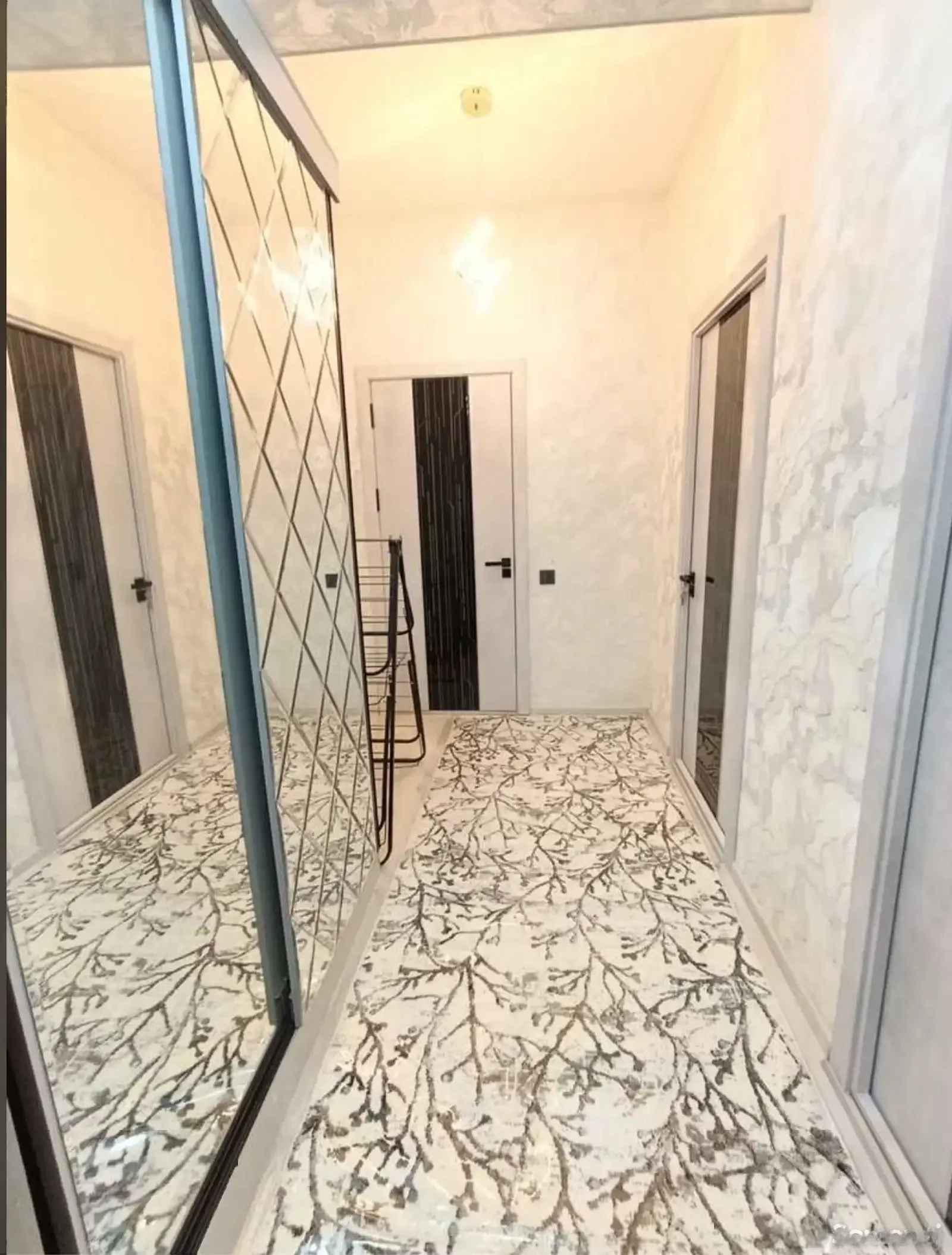 2-комн. квартира, 2 этаж, 54 м², 32 мкр