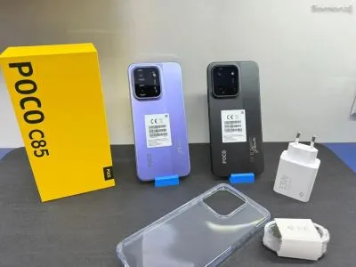 Xiaomi C85 128 gb — миниатюра 4