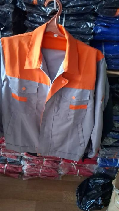 Спец.одежда