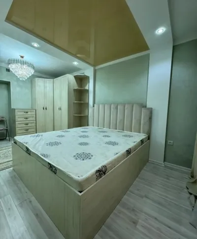 5-комн. квартира, 6 этаж, 118 м², ЦУМ