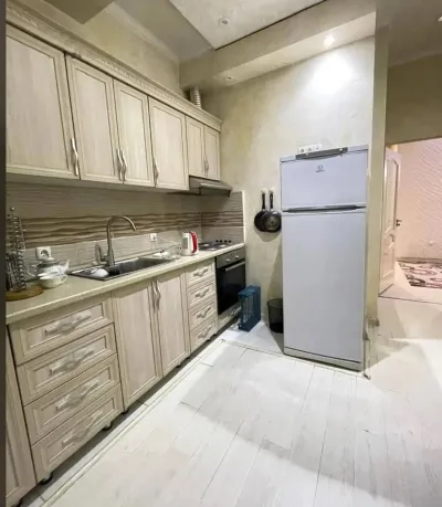 2-комн. квартира, 4 этаж, 70м², Исмоили Сомони