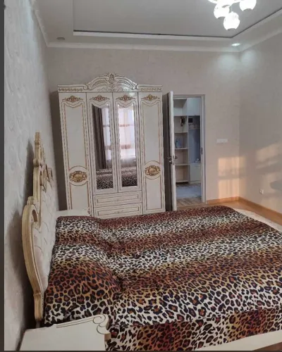 2-комн. квартира, 9 этаж, 45м², Шохмансур