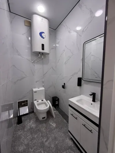 3-комн. квартира, 7 этаж, 104 м², Сино