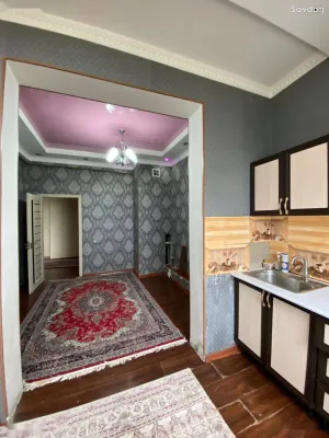2-комн. квартира, 10 этаж, 73 м², Сино