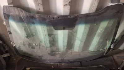 Лобовое стекло Kia K5 2014