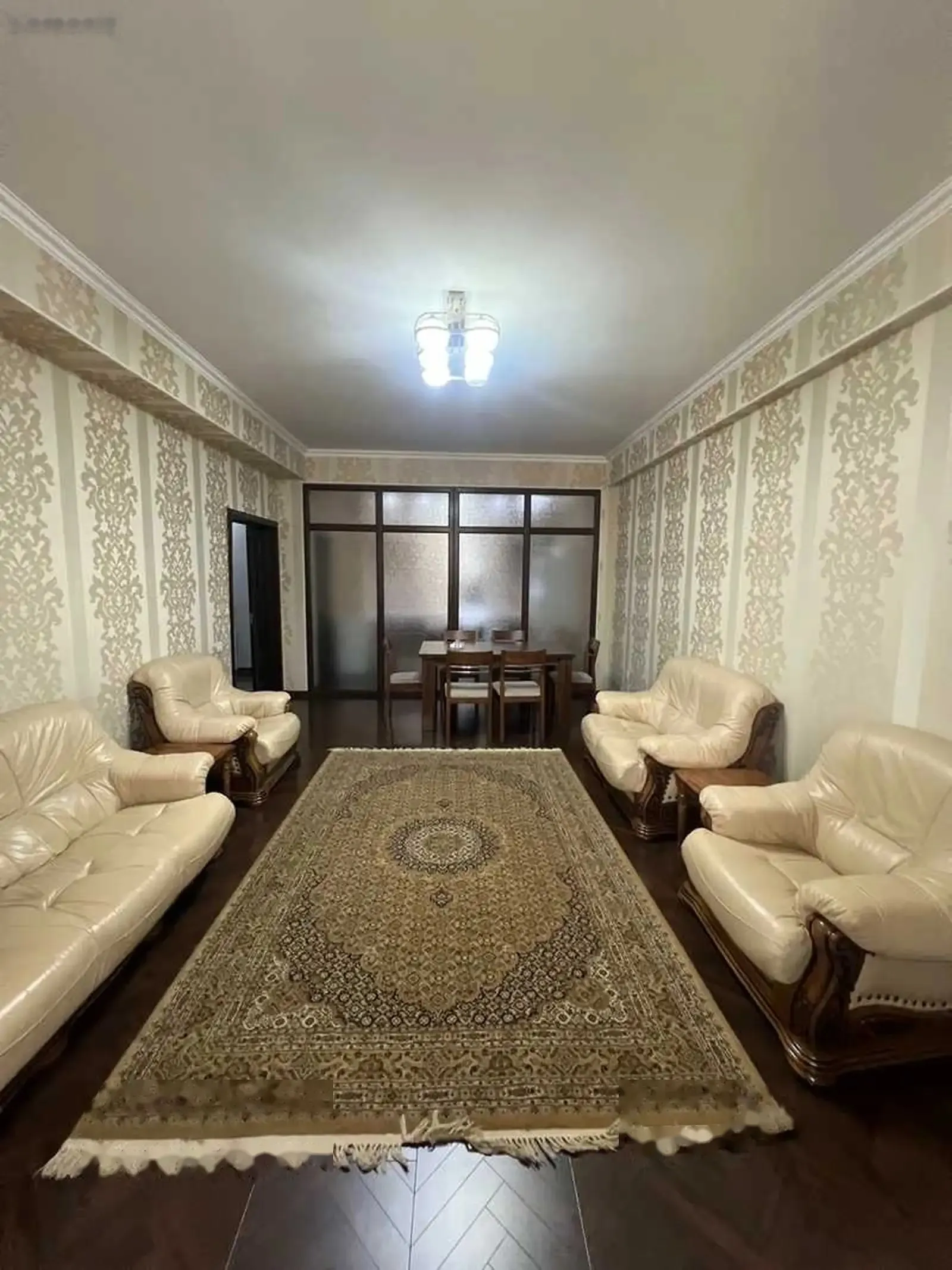2-комн. квартира, 9 этаж, 82м², Мгу