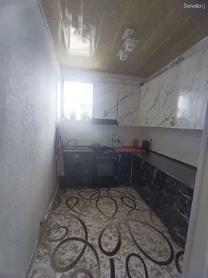 2-комн. квартира, 5 этаж, 60 м², Фирдавси