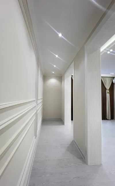 2-комн. квартира, 13 этаж, 85 м², Сино 82мкр
