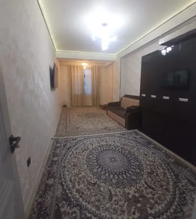 2-комн. квартира, 9 этаж, 63м², сино