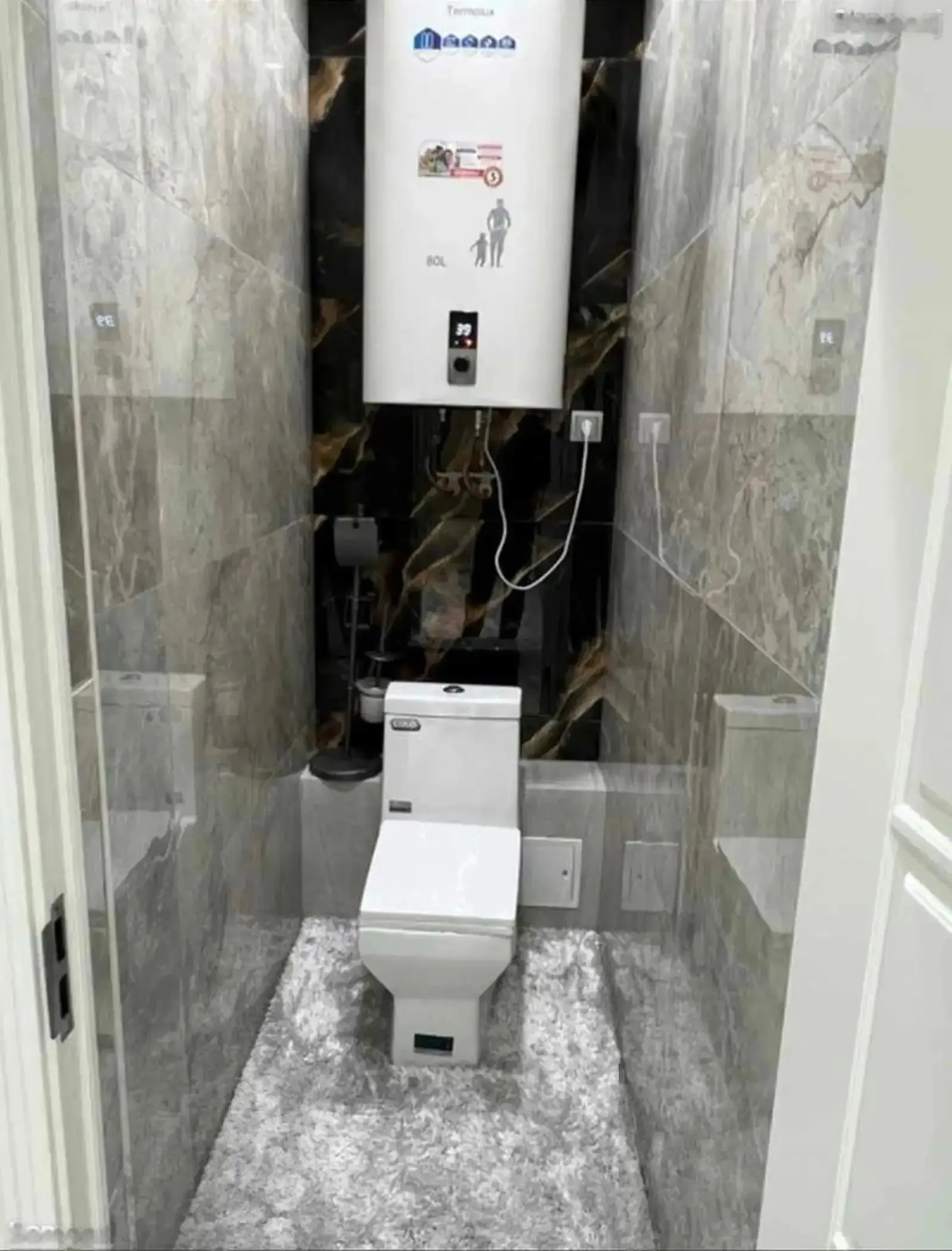 2-комн. квартира, 10 этаж, 72м², Кучаи Айни