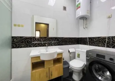2-комн. квартира, 13 этаж, 63м², Исмоили Сомони