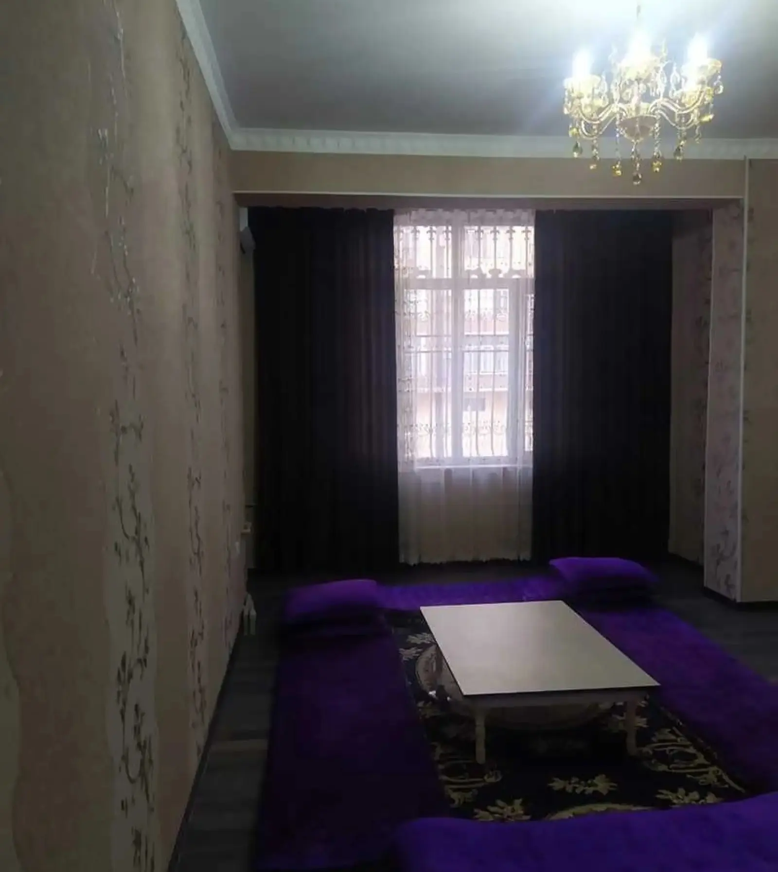 2-комн. квартира, 2 этаж, 55м², сино