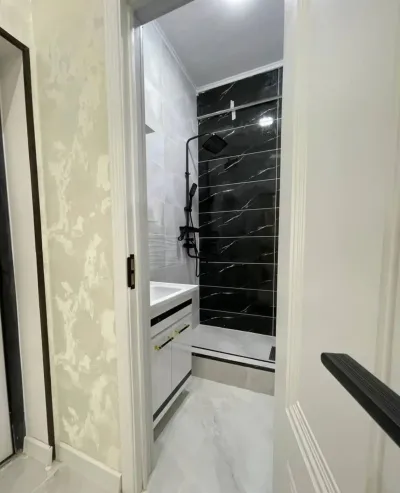 2-комн. квартира, 11 этаж, 52 м², Сомони
